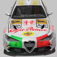 OPTICAL SIM RACING