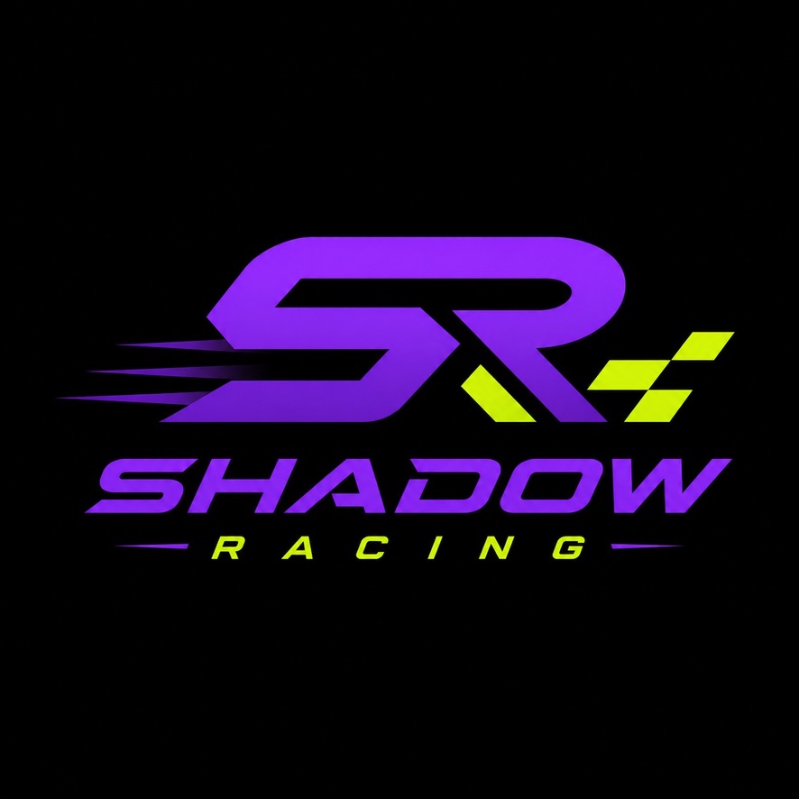 Shadow Racing Logo