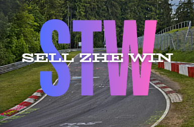 Sell The Win Logo